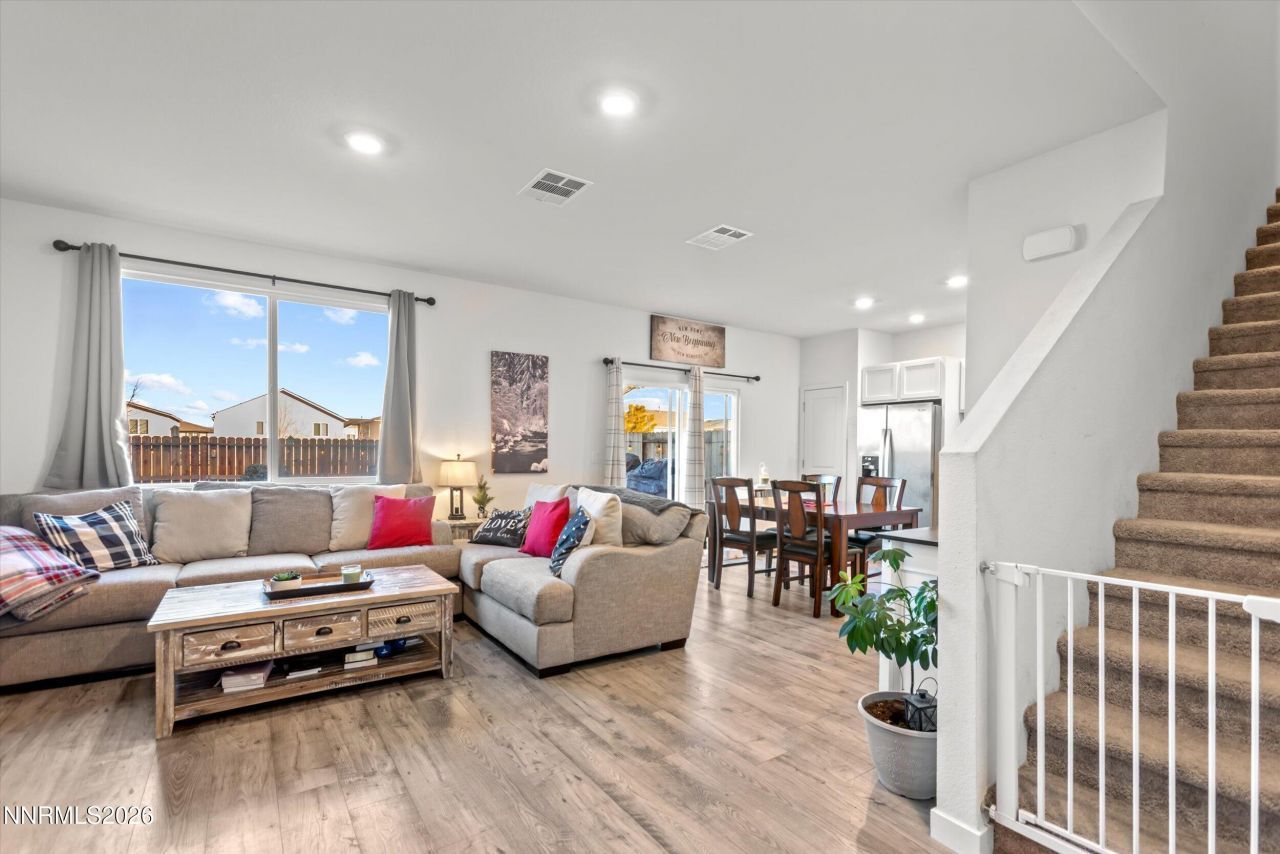 8803 Sky Wind Road, Reno, NV 89506 Photo