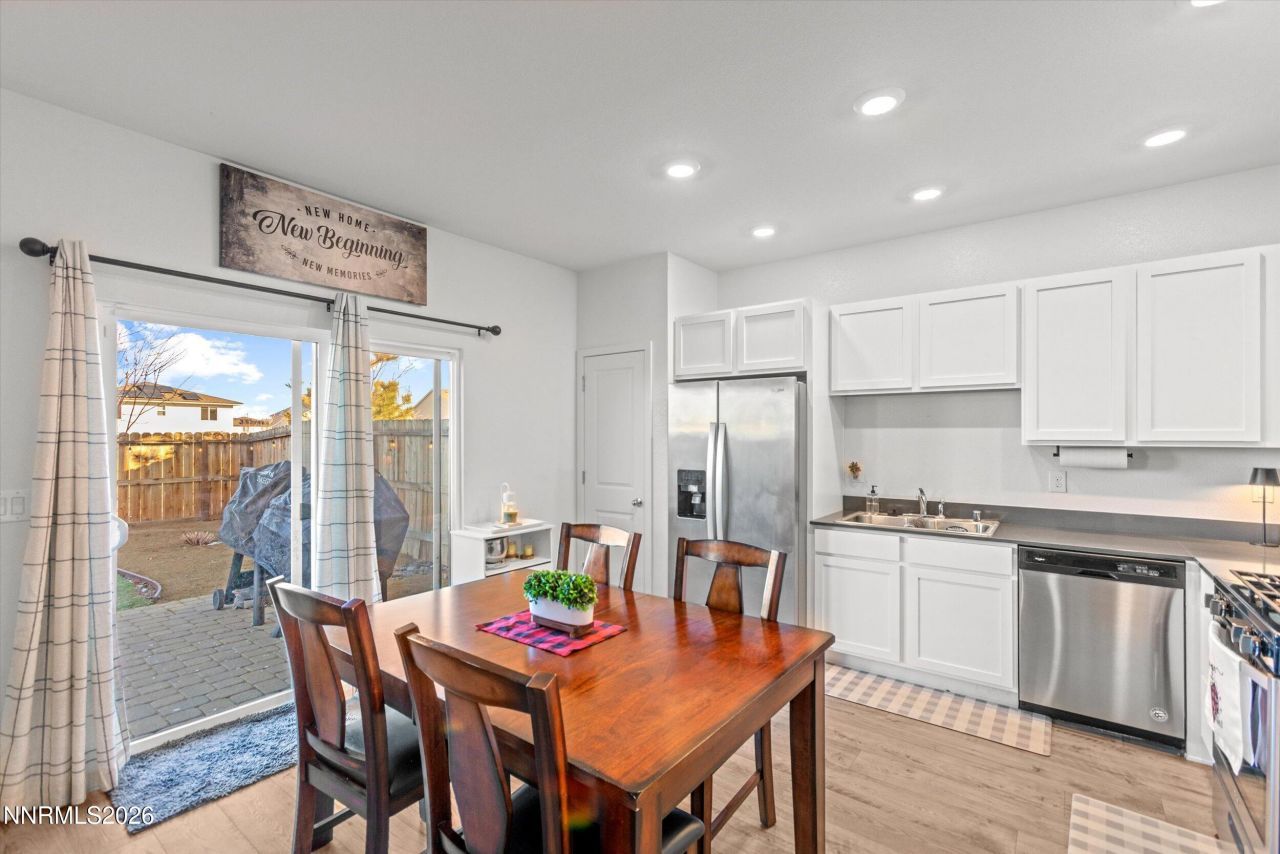 8803 Sky Wind Road, Reno, NV 89506 Photo