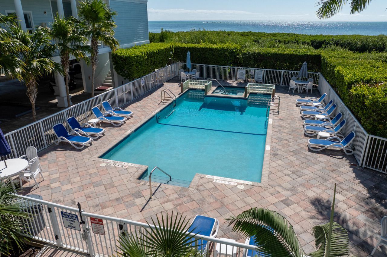 5960 Peninsular Avenue, Unit 105, Stock Island, FL 33040 Photo