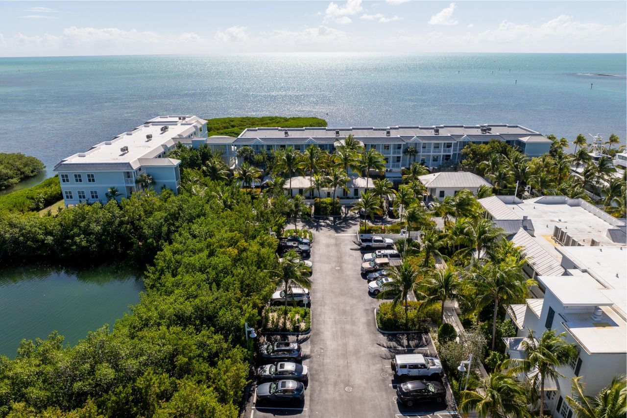 5960 Peninsular Avenue, Unit 105, Stock Island, FL 33040 Photo