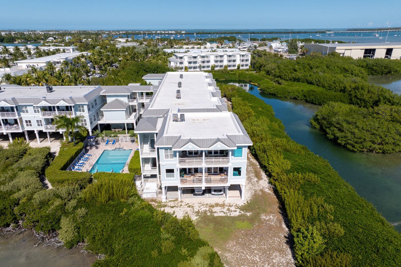 5960 Peninsular Avenue, Unit 105, Stock Island, FL 33040 Photo