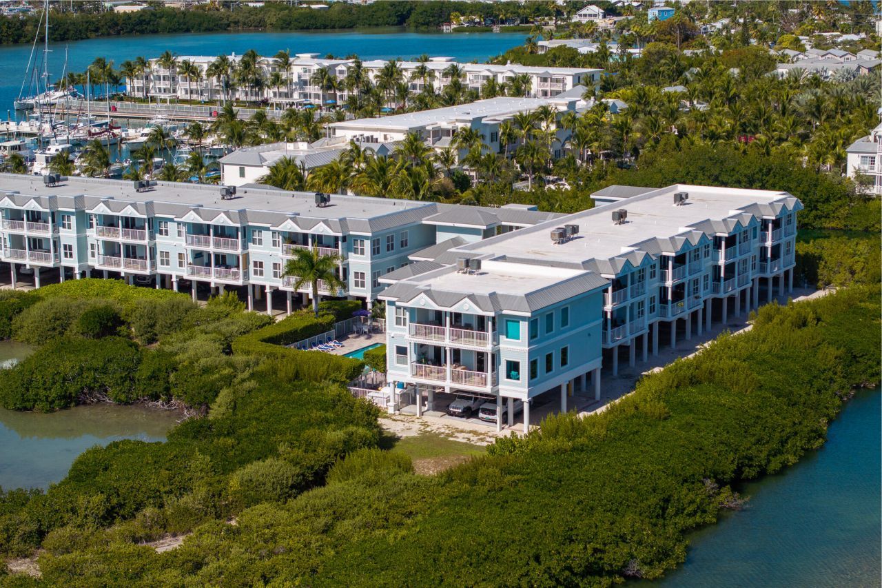 5960 Peninsular Avenue, Unit 105, Stock Island, FL 33040 Photo