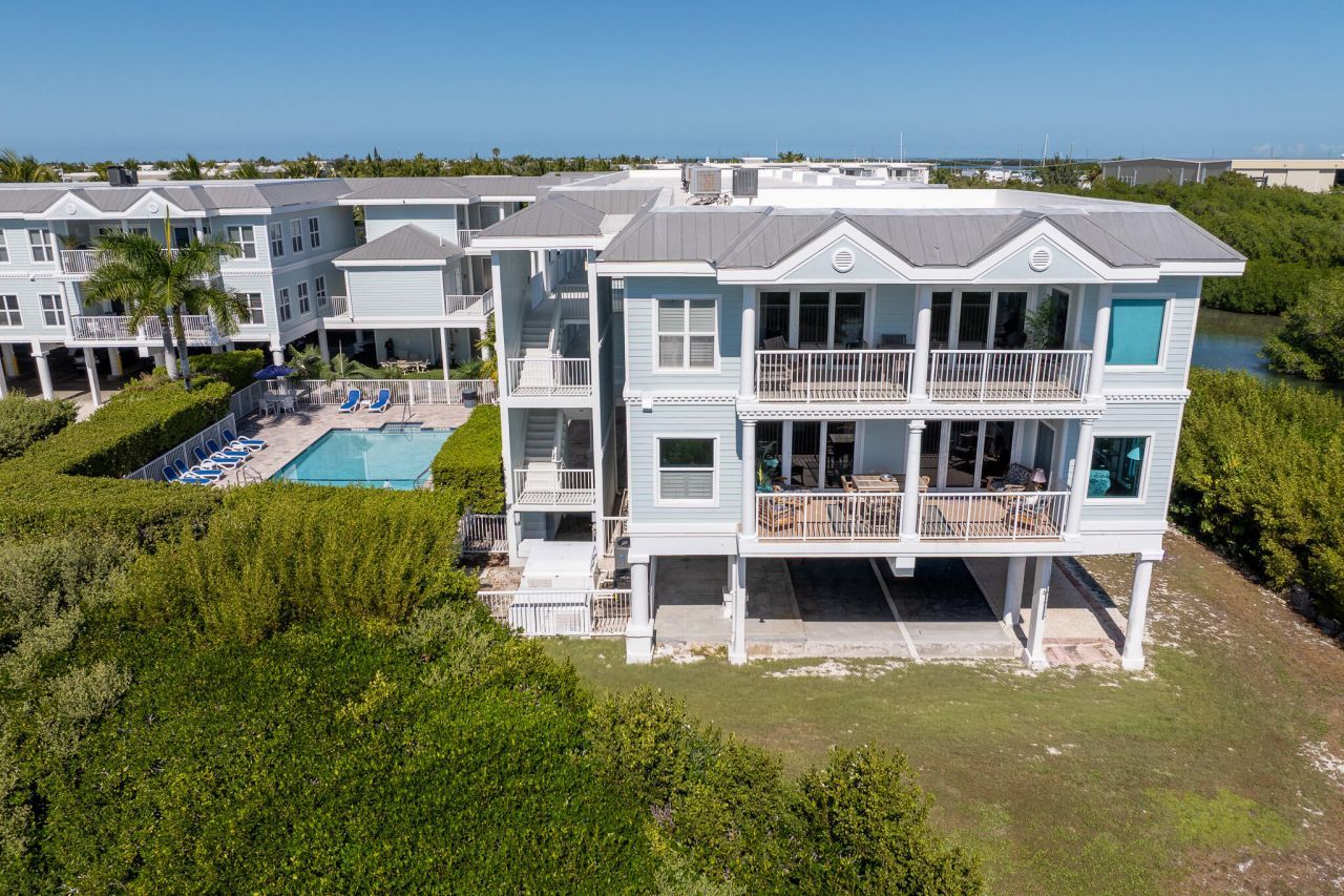 5960 Peninsular Avenue, Unit 105, Stock Island, FL 33040 Photo