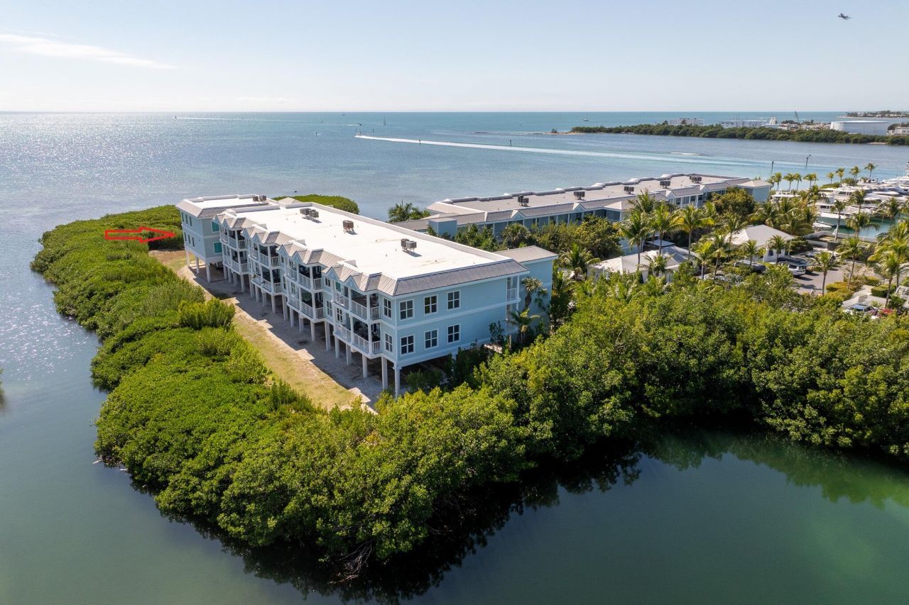 5960 Peninsular Avenue, Unit 105, Stock Island, FL 33040 Photo