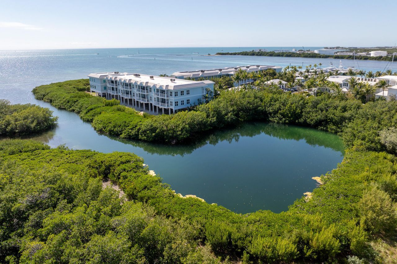 5960 Peninsular Avenue, Unit 105, Stock Island, FL 33040 Photo