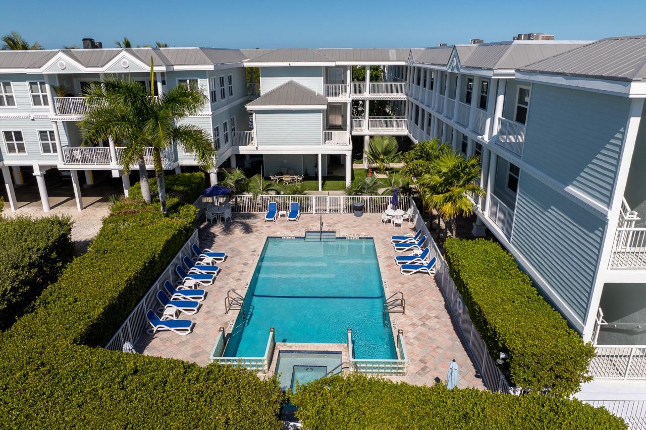 5960 Peninsular Avenue, Unit 105, Stock Island, FL 33040 Photo