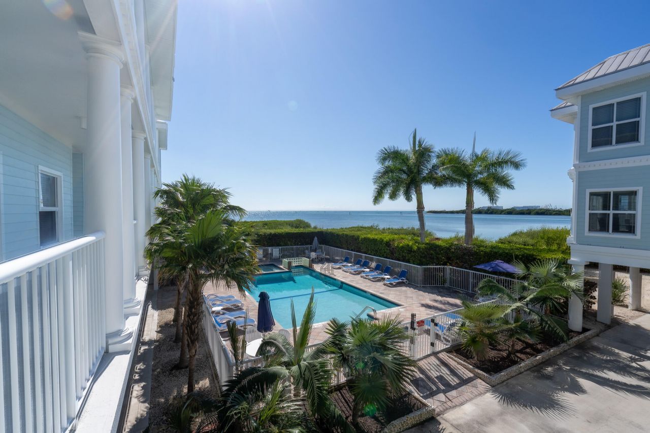 5960 Peninsular Avenue, Unit 105, Stock Island, FL 33040 Photo