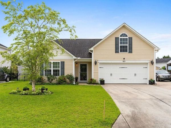823 Trap Shooter Circle, Longs, SC 29568