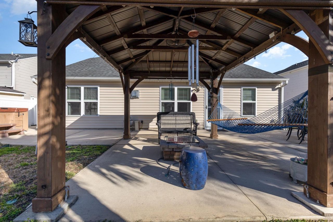 823 Trap Shooter Circle Photo 28