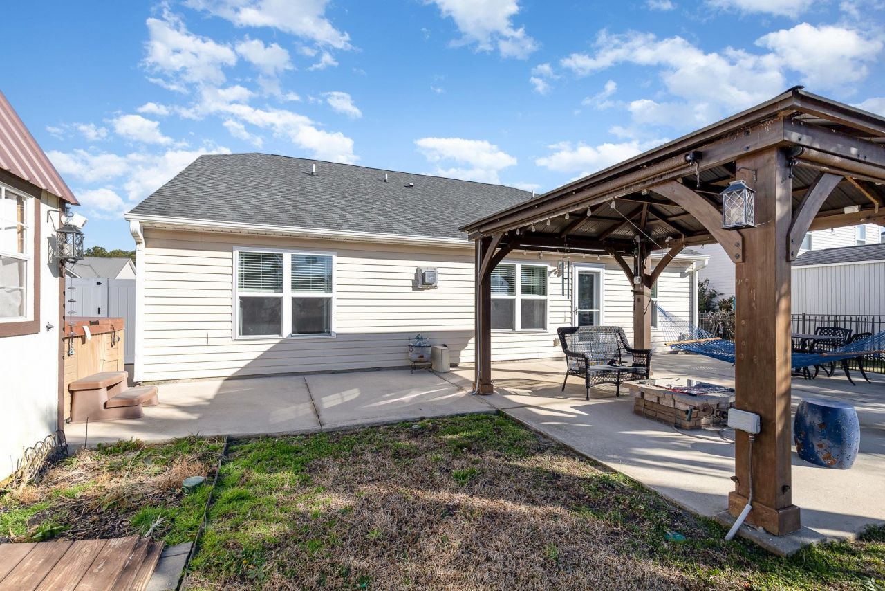 823 Trap Shooter Circle Photo 29