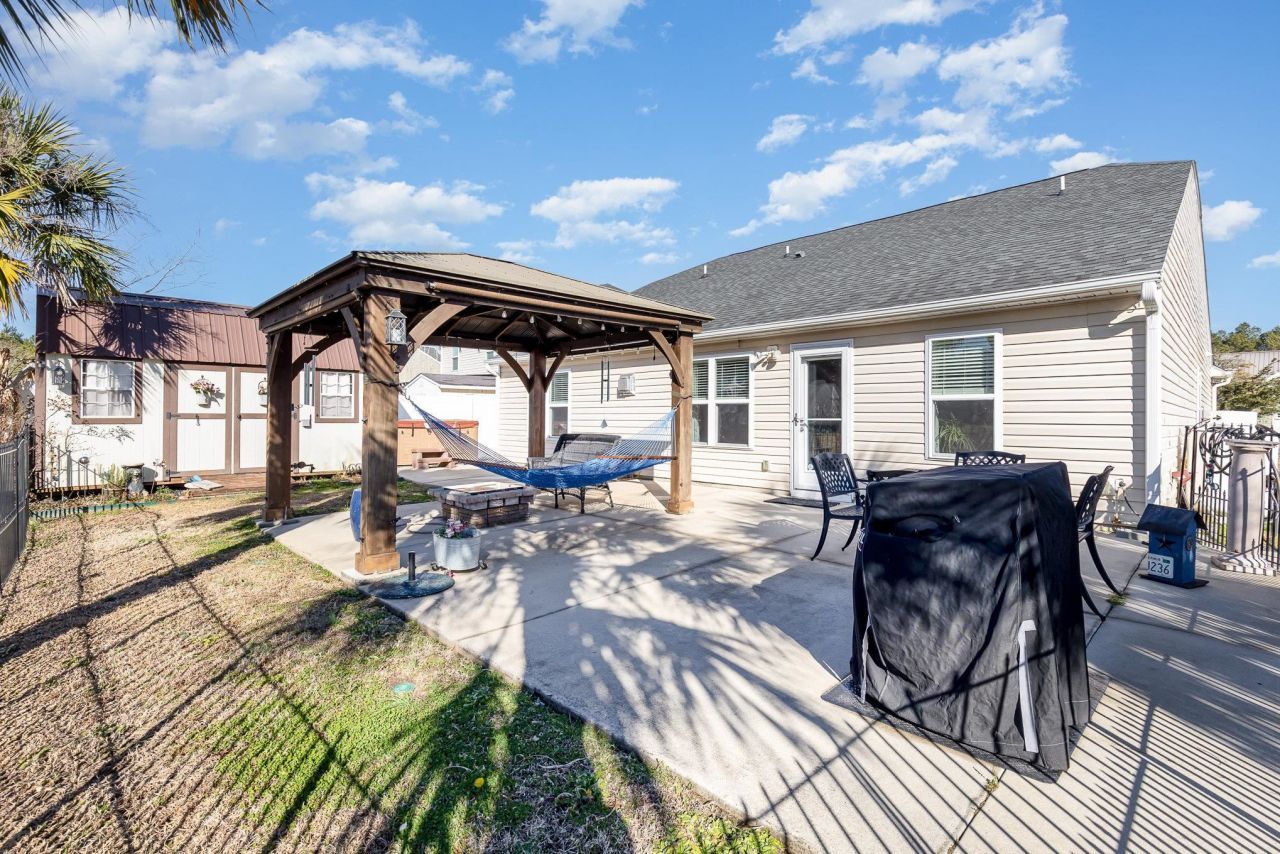 823 Trap Shooter Circle Photo 30