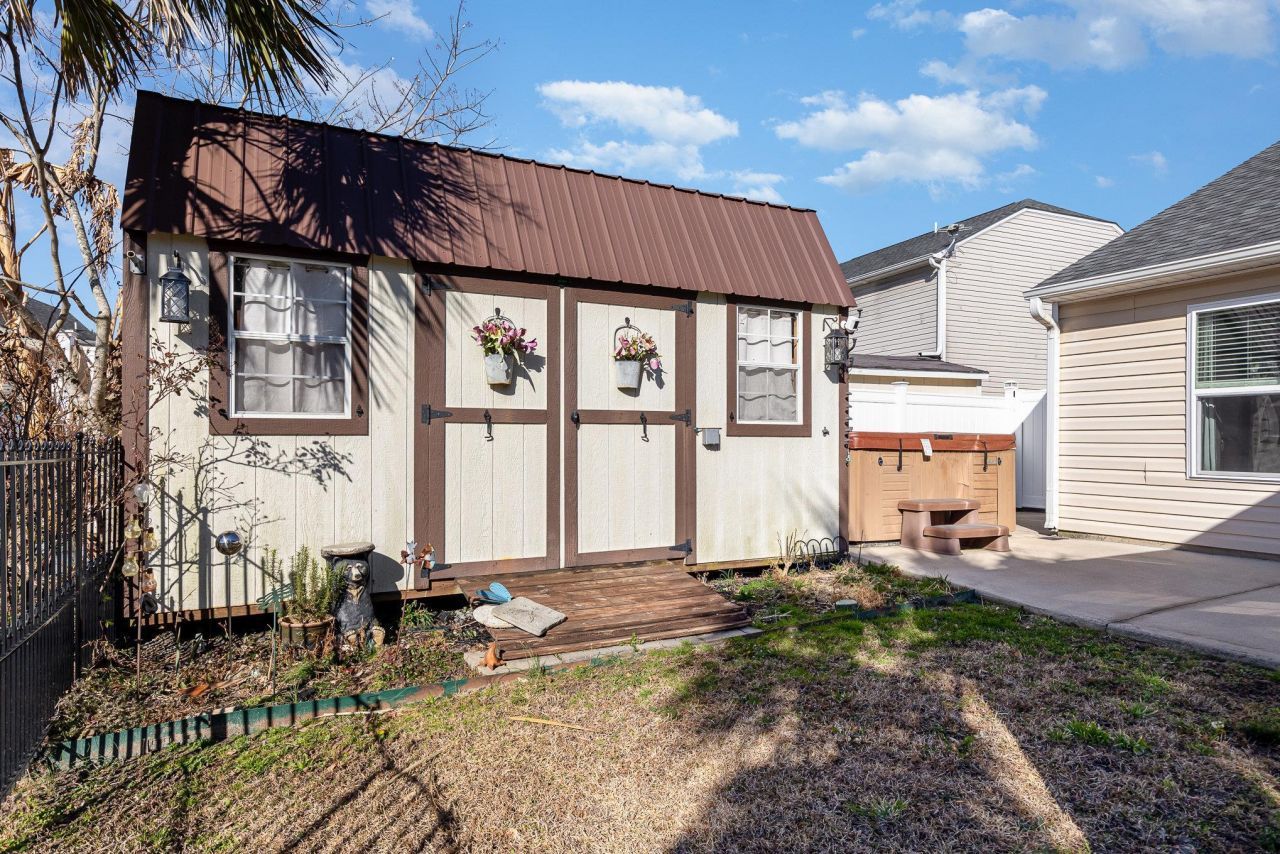 823 Trap Shooter Circle Photo 31