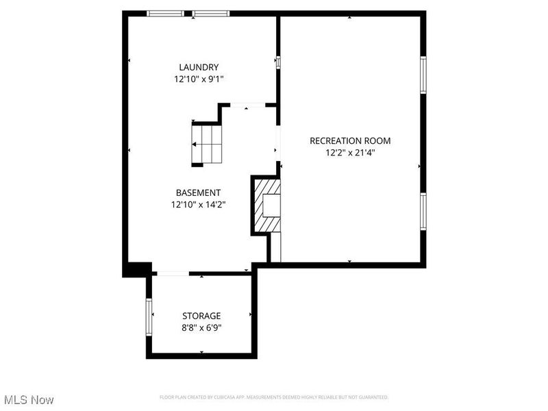 952 Elbon Road, Cleveland, OH 44121 Photo 14