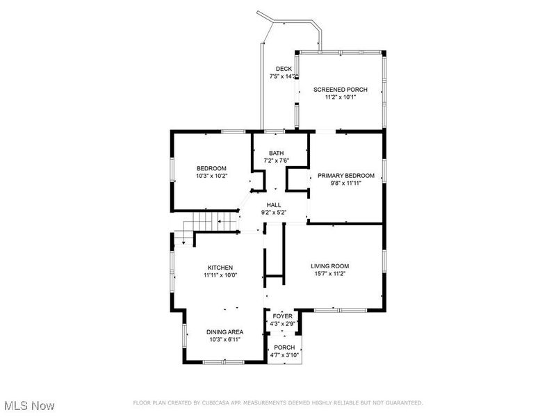 952 Elbon Road, Cleveland, OH 44121 Photo 7