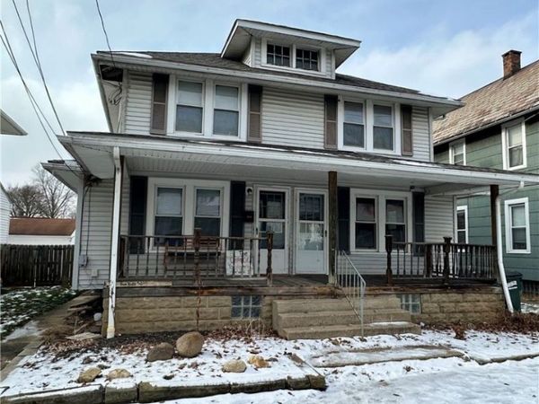 705-707 Seneca Street NE, Massillon, OH 44646