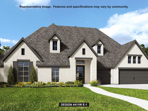 285 Bird HOLW, Austin, TX 78737