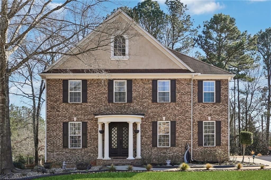 6162 Red Maple Road, Atlanta, GA 30349 Main Photo