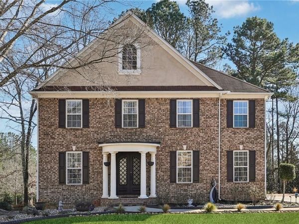 6162 Red Maple Road, Atlanta, GA 30349