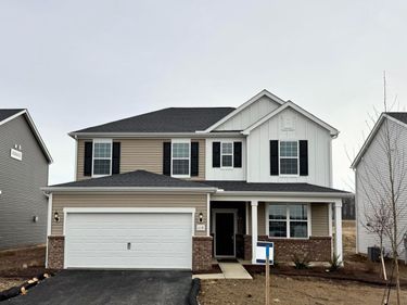 1118 Solitary Street, Unit Lot 2592, Galena, OH 43021