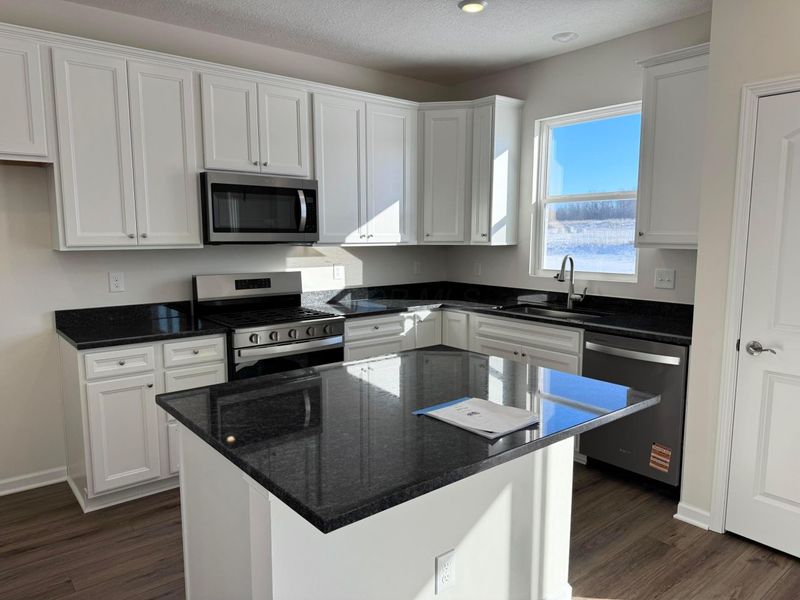 1118 Solitary Street, Unit Lot 2592, Galena, OH 43021 Photo 2