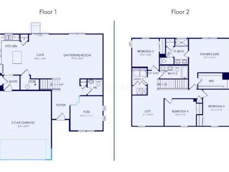 1118 Solitary Street, Unit Lot 2592, Galena, OH 43021 Photo 23