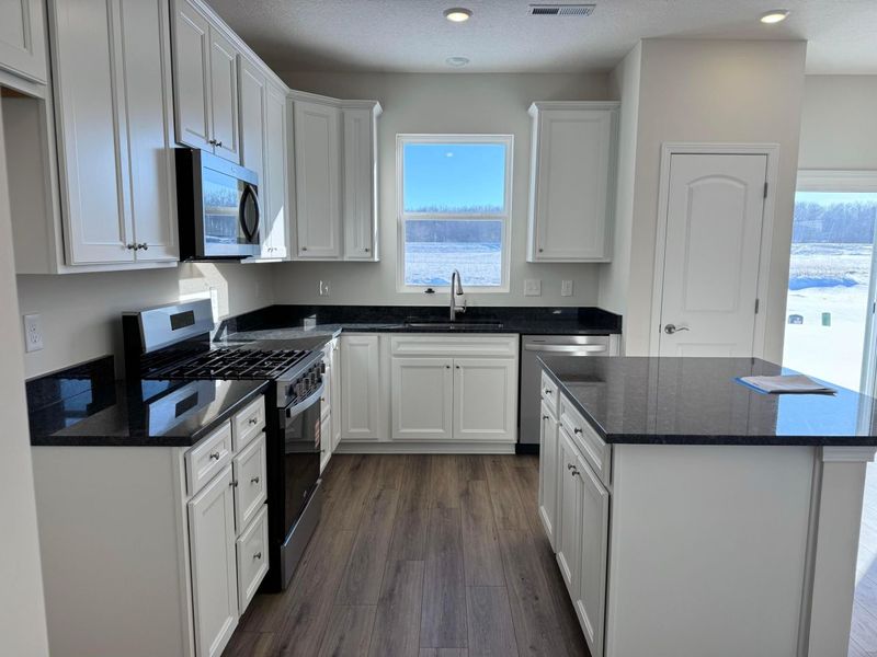 1118 Solitary Street, Unit Lot 2592, Galena, OH 43021 Photo 3