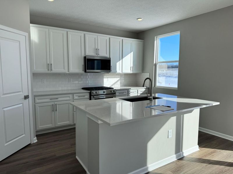 1126 Solitary Street, Unit Lot 2593, Galena, OH 43021 Photo 2