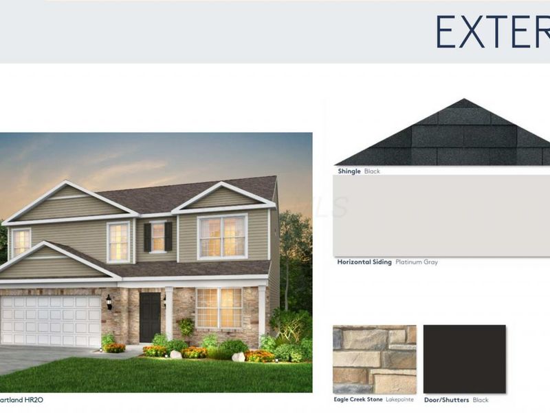 1126 Solitary Street, Unit Lot 2593, Galena, OH 43021 Photo 24