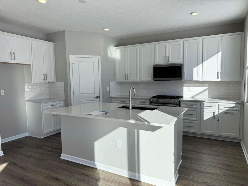 1126 Solitary Street, Unit Lot 2593, Galena, OH 43021 Photo 3