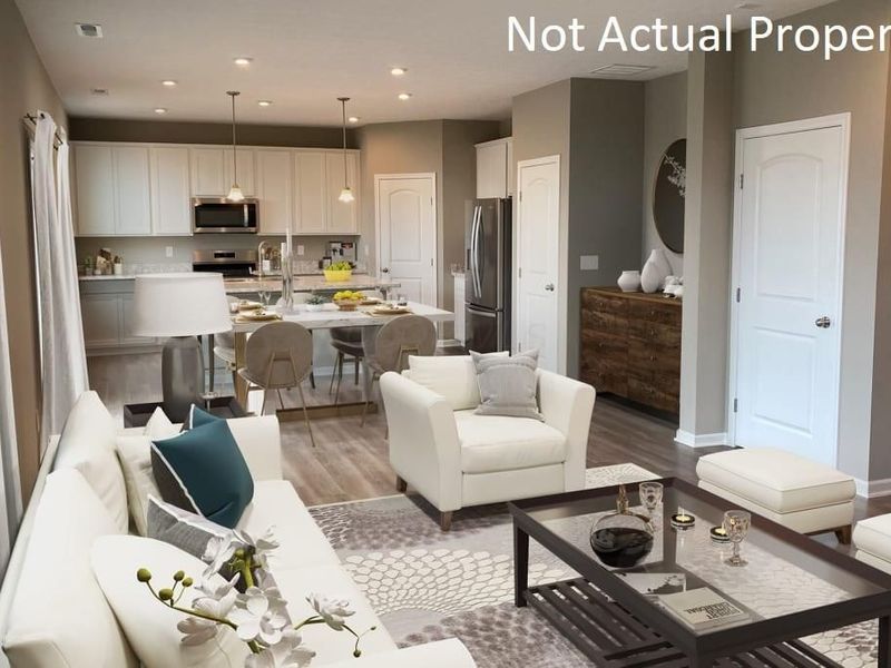 1126 Solitary Street, Unit Lot 2593, Galena, OH 43021 Photo 31