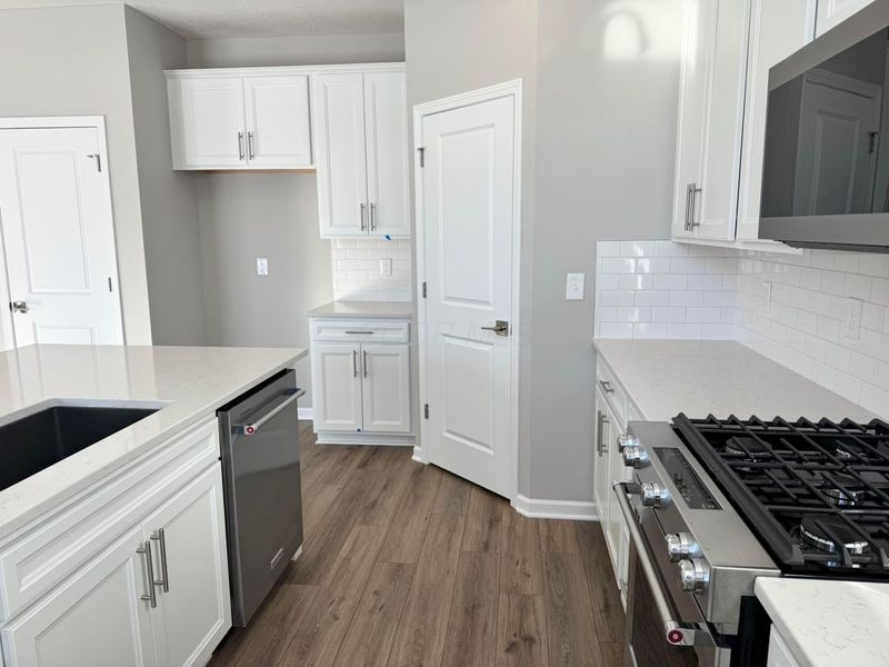 1126 Solitary Street, Unit Lot 2593, Galena, OH 43021 Photo 4