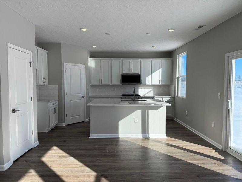 1126 Solitary Street, Unit Lot 2593, Galena, OH 43021 Photo 6