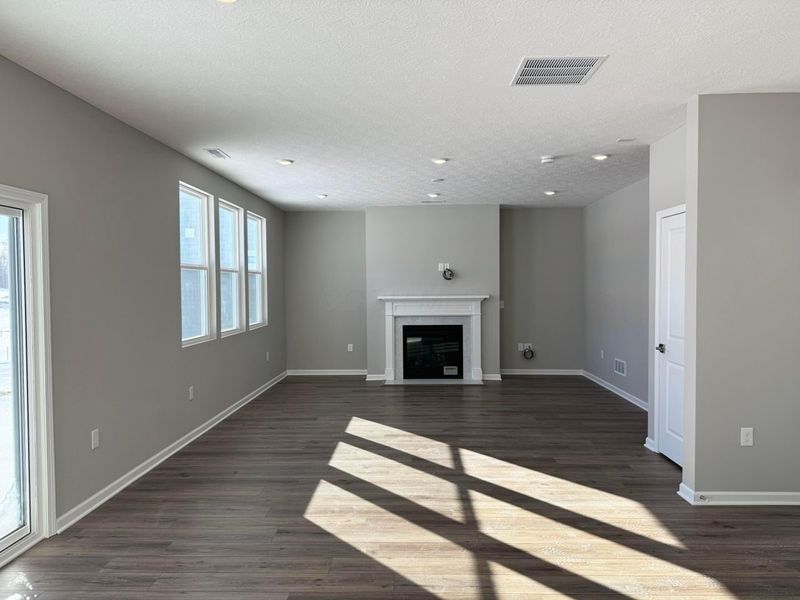 1126 Solitary Street, Unit Lot 2593, Galena, OH 43021 Photo 7