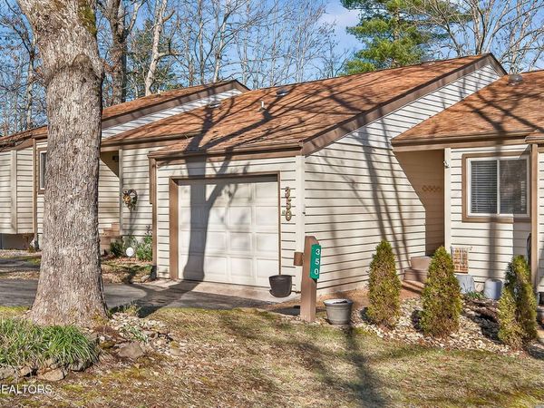 350 Lake Catherine Circle, Crossville, TN 38558