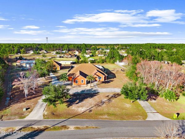 101 White Oaks Boulevard, Panama City, FL 32409