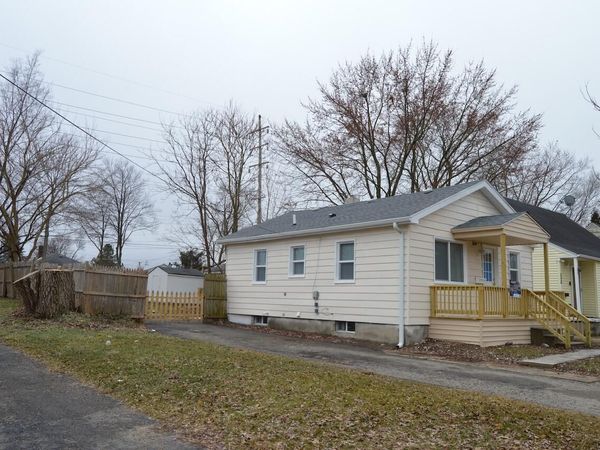 530 Mckeighan Avenue, Flint, MI 48507