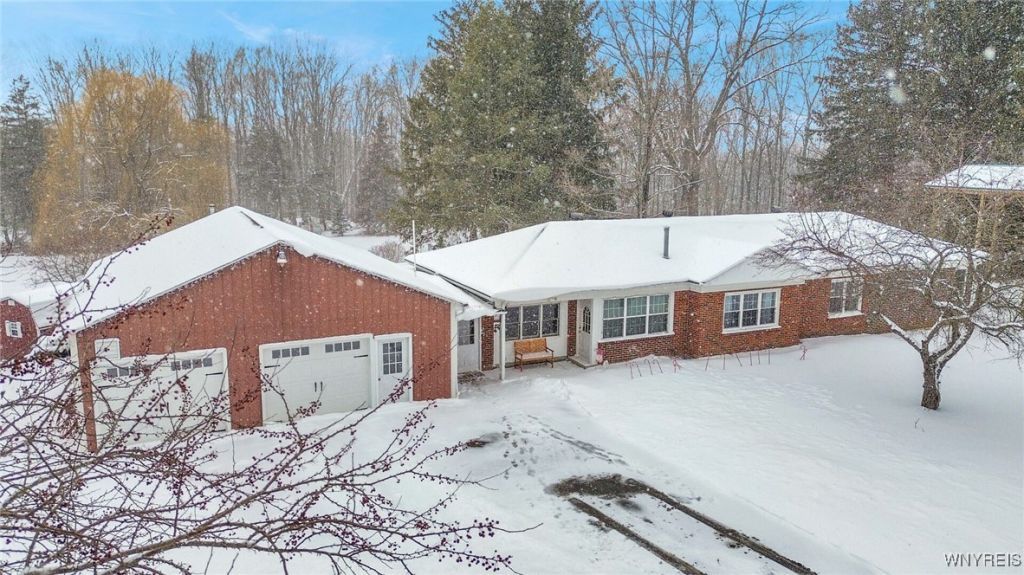 14430 Bagdad Road, Collins, NY 14034 Main Photo