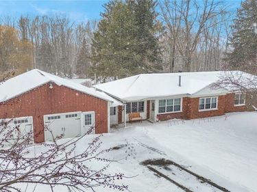 14430 Bagdad Road, Collins, NY 14034