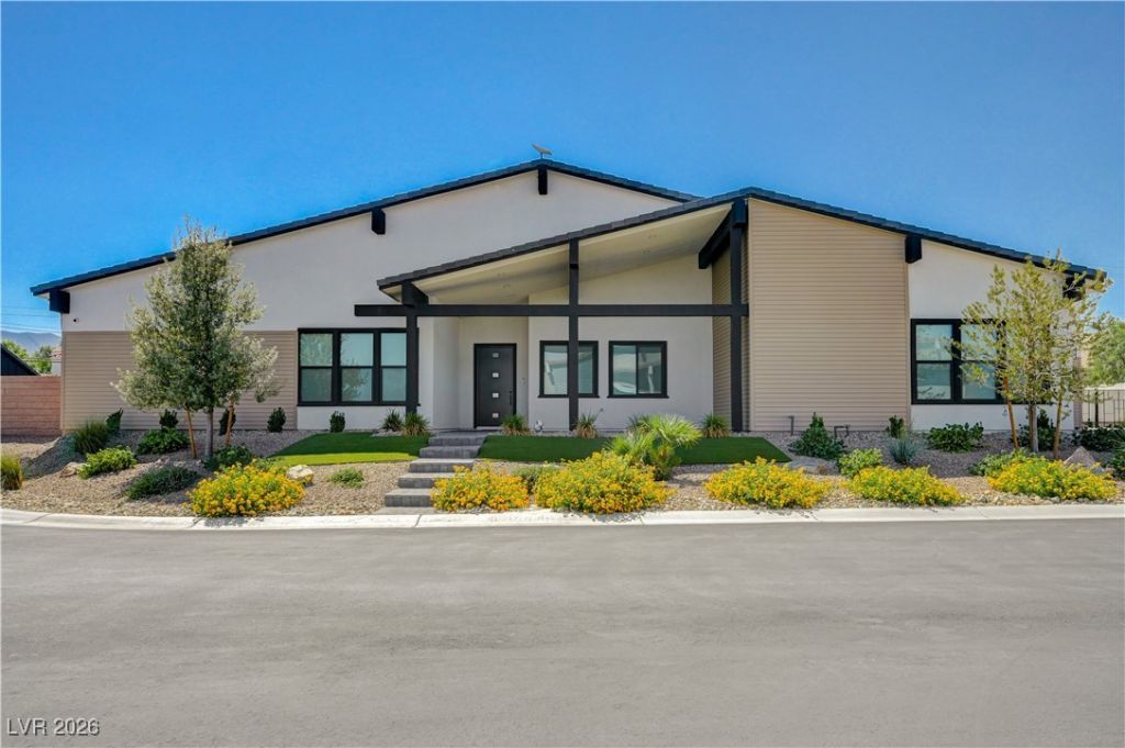 5745 El Royale Court, Las Vegas, NV 89149 Main Photo