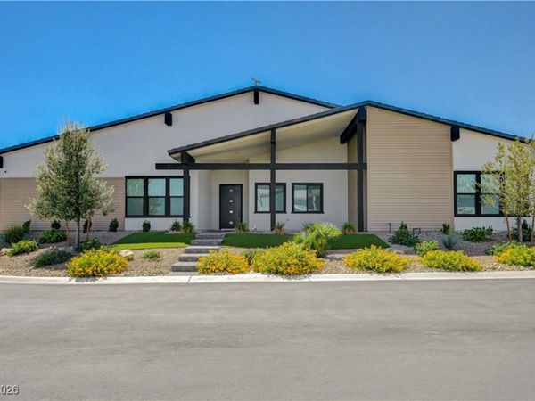 5745 El Royale Court, Las Vegas, NV 89149