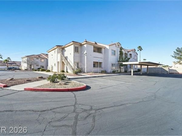 855 N Stephanie Street, Unit 1115, Henderson, NV 89014