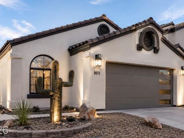 8013 Tribal Circle, Las Vegas, NV 89145