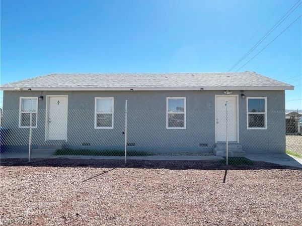 5930 Dodd Street , Unit 2, Las Vegas, NV 89122