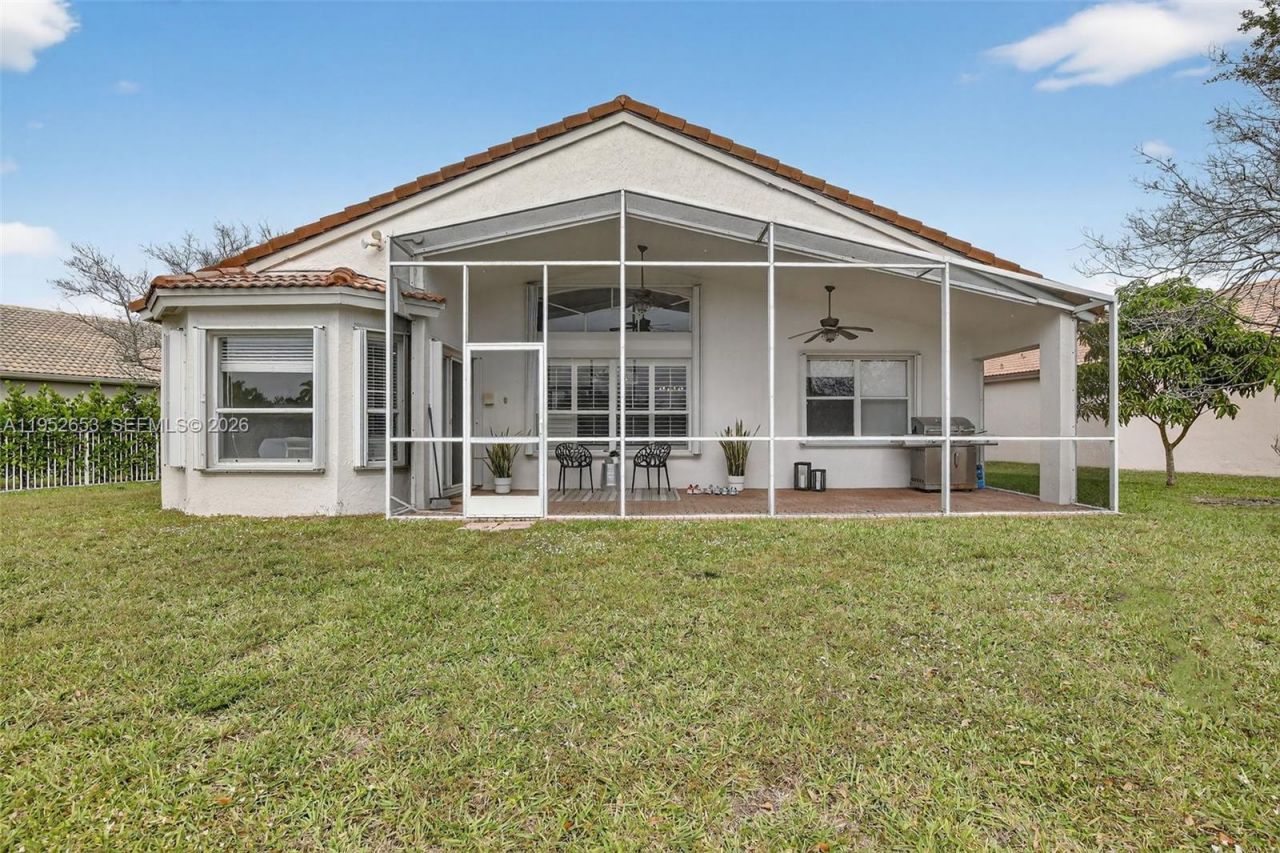 13262 NW 15th St, Pembroke Pines, FL 33028 Photo