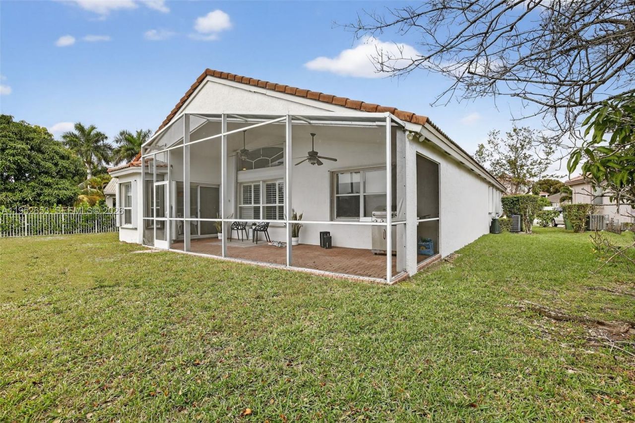 13262 NW 15th St, Pembroke Pines, FL 33028 Photo