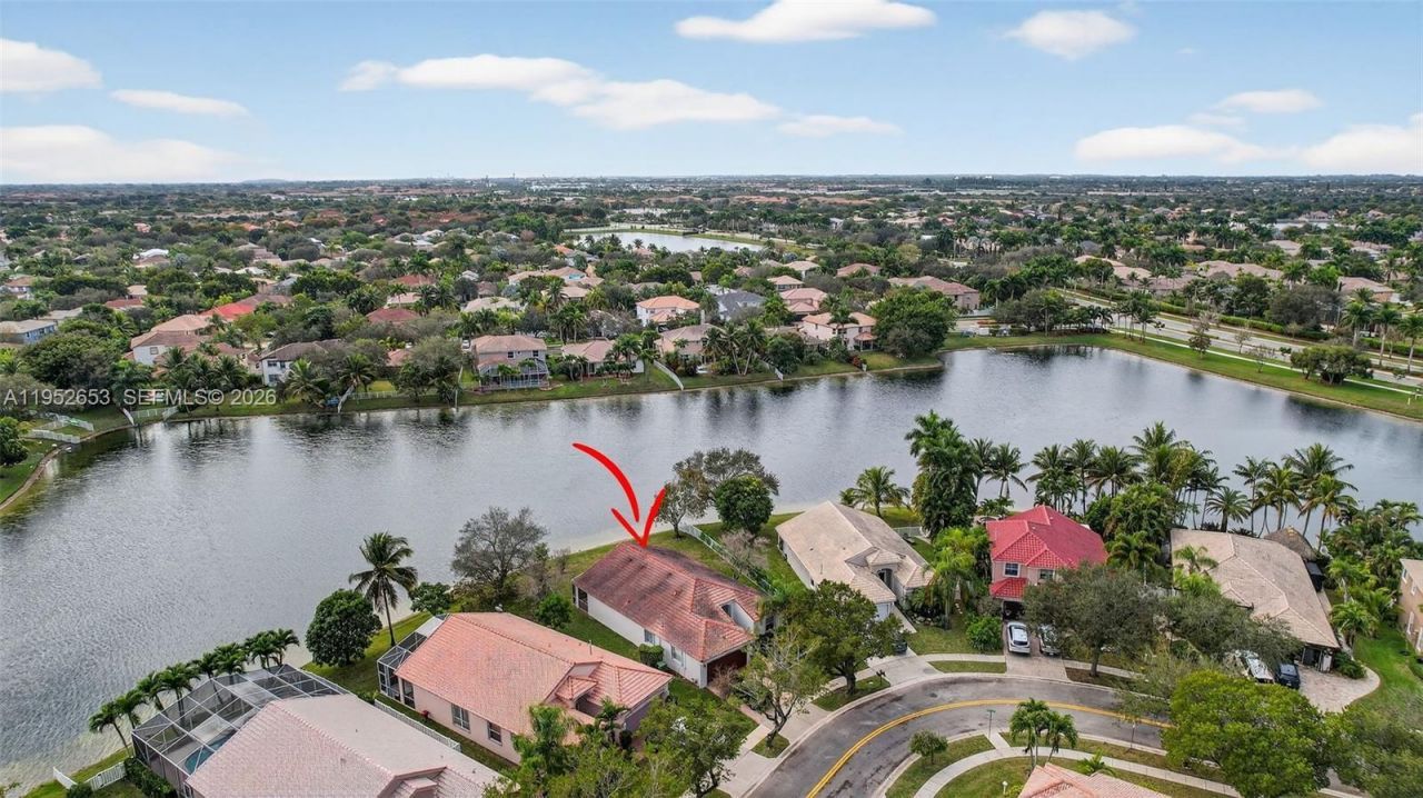 13262 NW 15th St, Pembroke Pines, FL 33028 Photo