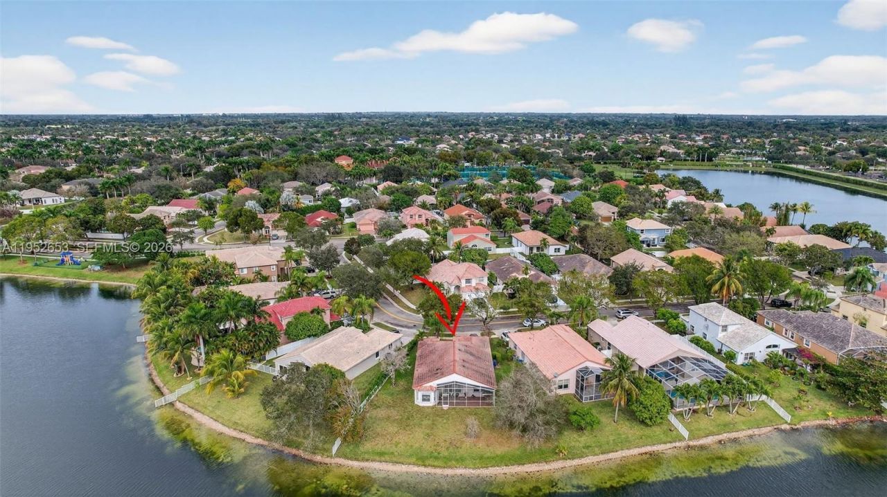 13262 NW 15th St, Pembroke Pines, FL 33028 Photo