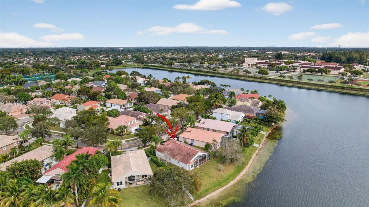 13262 NW 15th St, Pembroke Pines, FL 33028 Photo