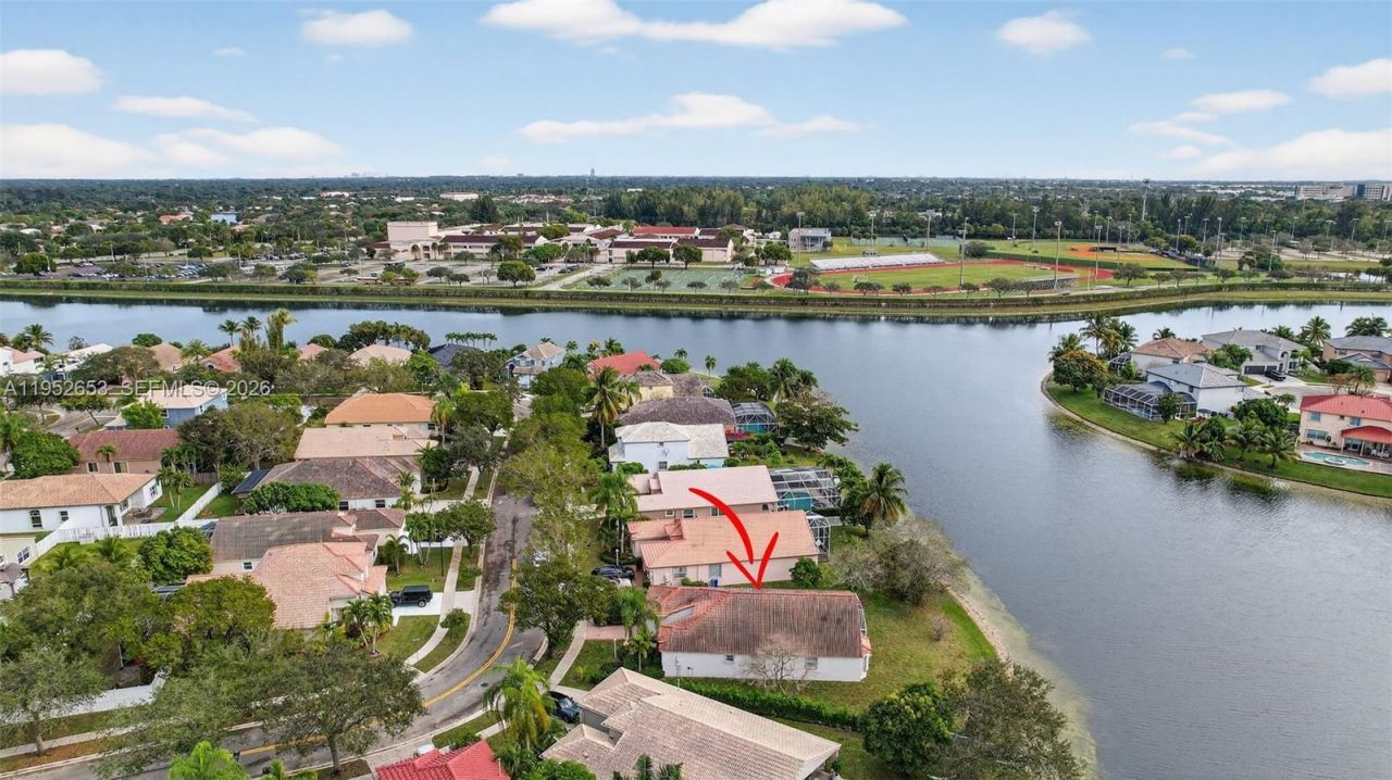 13262 NW 15th St, Pembroke Pines, FL 33028 Photo