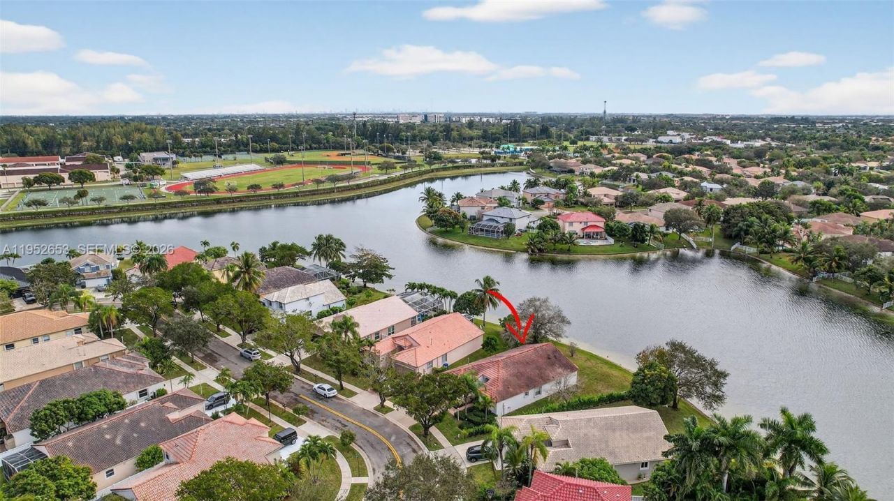 13262 NW 15th St, Pembroke Pines, FL 33028 Photo